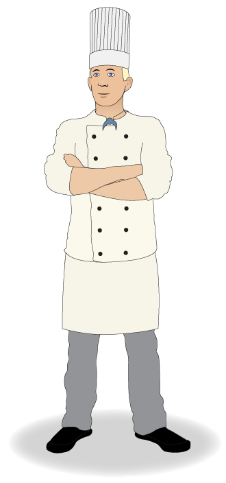 Chef Guy